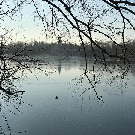Apartment Lakeview Potsdam