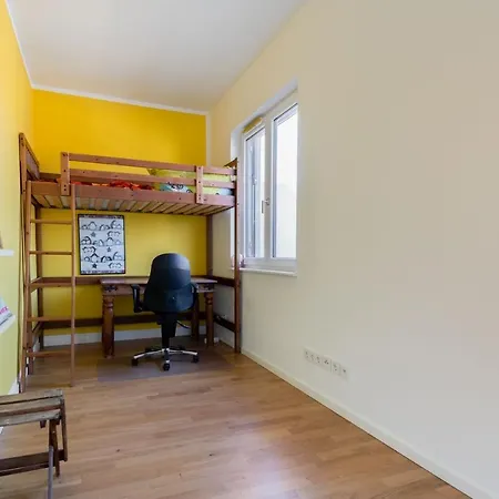 Apartment Lakeview *
