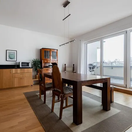 Lakeview * Potsdam